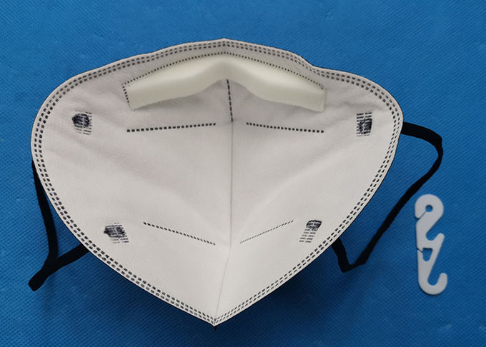 Unisex Anti Dust prevention PM2.5 and dust ffp3 disposabl masks for sale