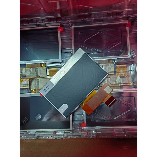 Original Tianma 5.0-Inch WVGA 800x480 IPS TFT-LCD Industrial Display Module TN Type Wide Temperature High Brightness