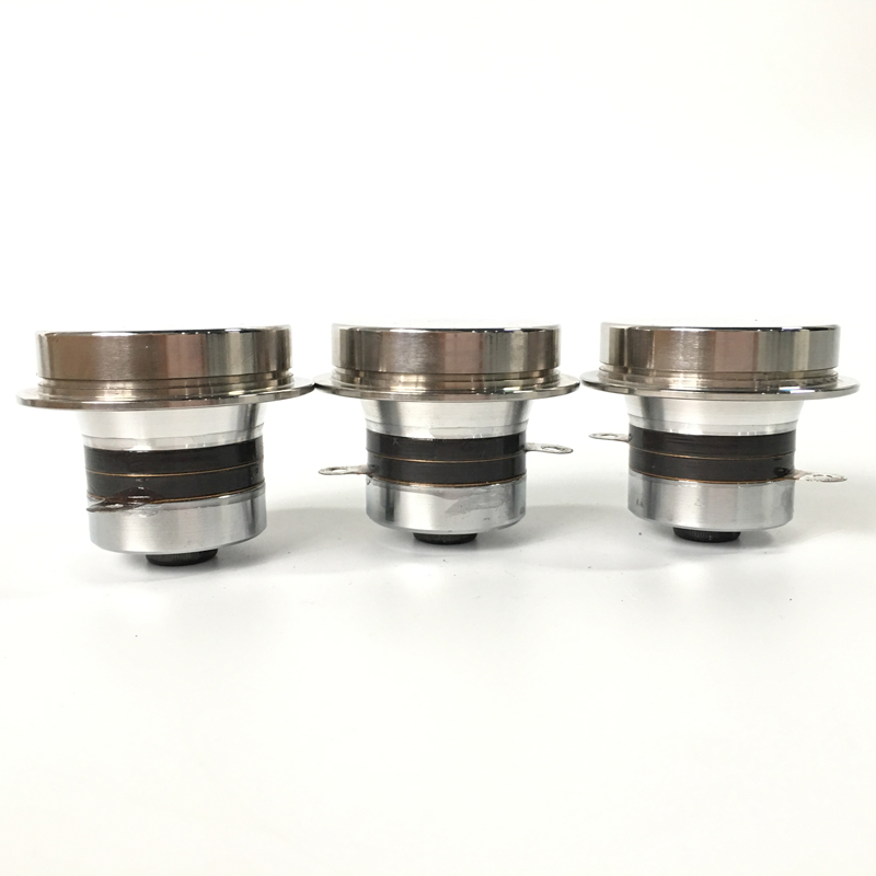40khz ultrasonic beauty transducer for ultrasonic face lift beauty equipment