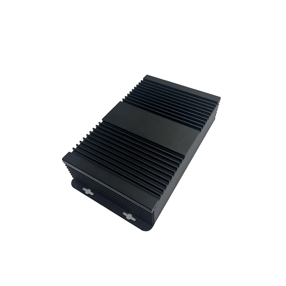 70dB 20dBm Digital Selective Band 1800MHz Signal Booster Cellphone Signal Repeater Amplifier