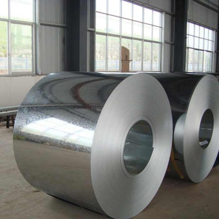 316l 10mm Stainless Steel Hot Rolled Coil 0.3-120mm Thickness