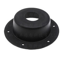 Ultra Thin Valve Rubber Diaphragm