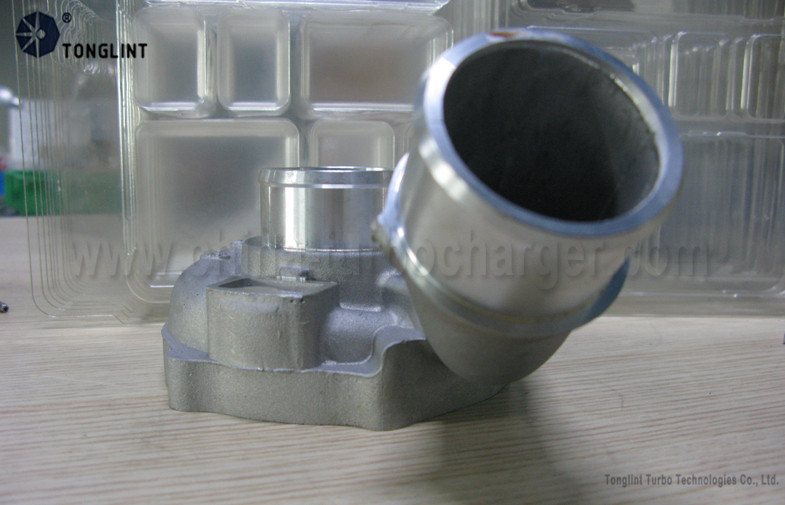 Turbo Compressor Housing for repair turbocharger or rebuild turbo