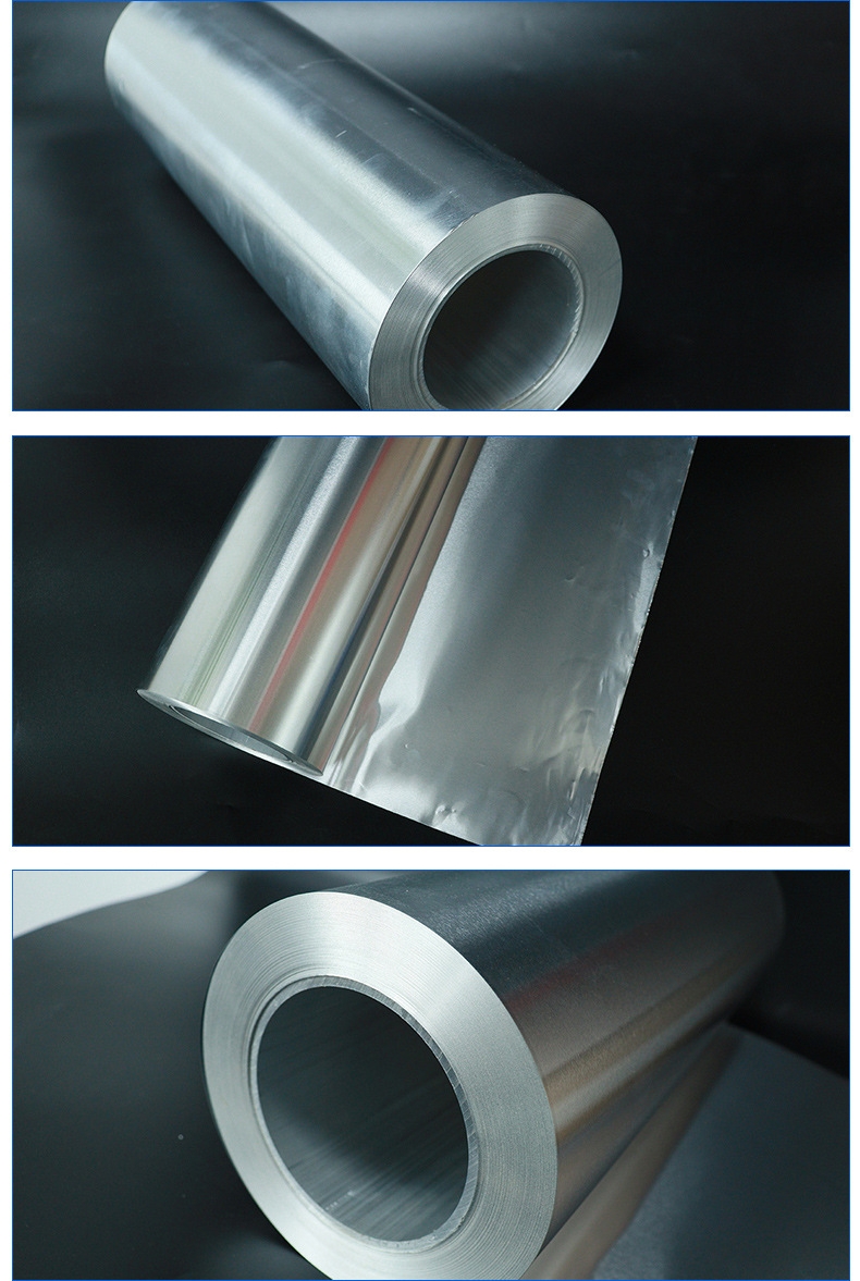 Top-Grade Aluminium Foil Circle Type Featuring Aluminum for Optimal Performance
