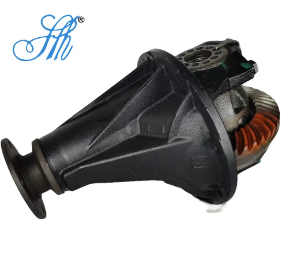 Auto Parts Accessories Electric Car Speed Reducer for Chery/DFSK/Foton/FAW/BAW/CHANA