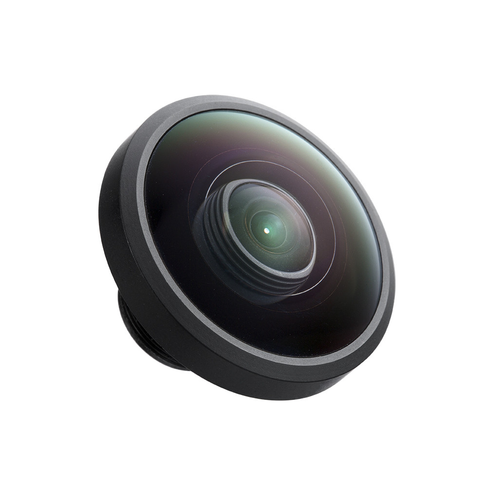 Auto focus Car Camera Lens VGA M12 360 Degree Panoramic Camera Lens