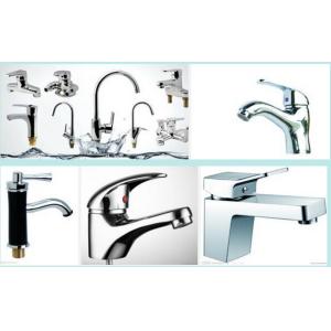 Buy cheap Sanitary Tap Water Pressure Burst Test Machine 0-6.0MPa product