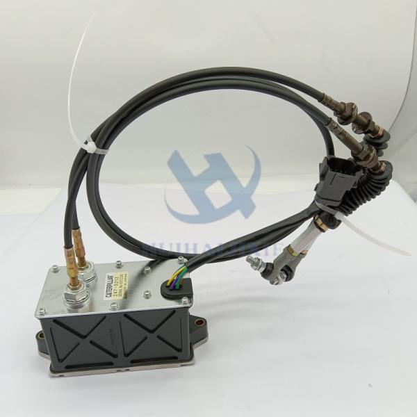 247-5212 Accelerator Motor 2475212 Throttle Motor For Caterpillar CAT Excavator