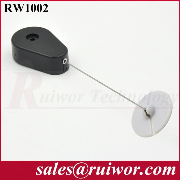 RW1002 Retail Security Pull Box 