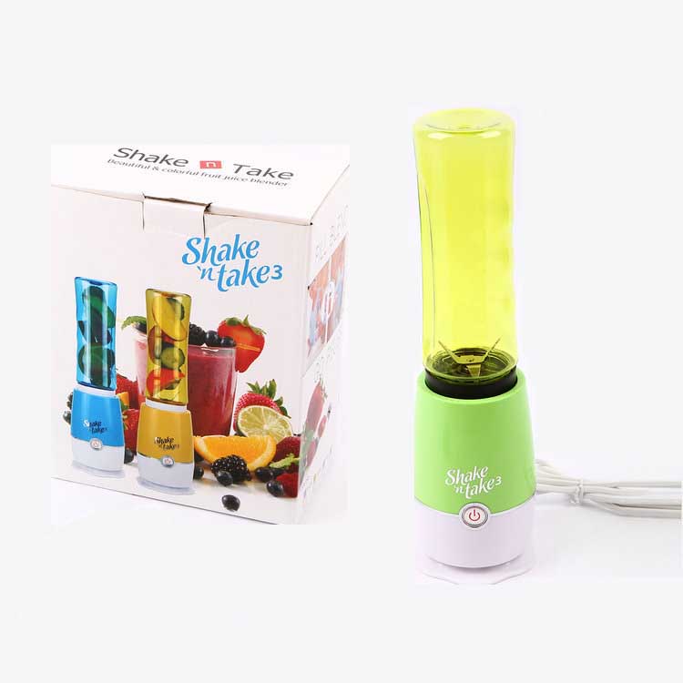 shake n take,shake and take,juice maker,juicer,juicer cup,juice mixer,juice blender,2 in 1 juice maker,2 in 1 juicer,take away juicer,juicer bottle,fruit mixer bottle