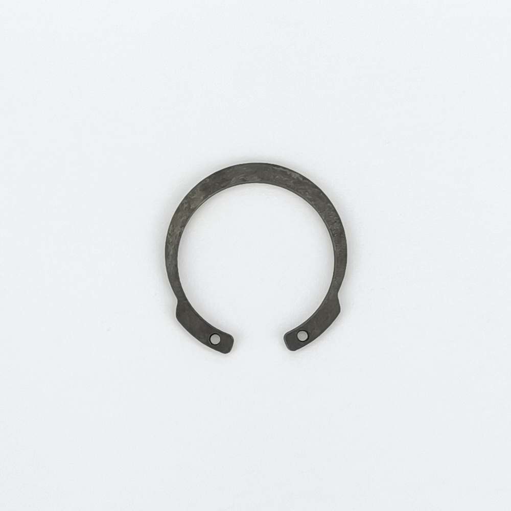 Turbochargers Retaining Ring Snap Ring For 4LGK Between Back Plate And CHRA