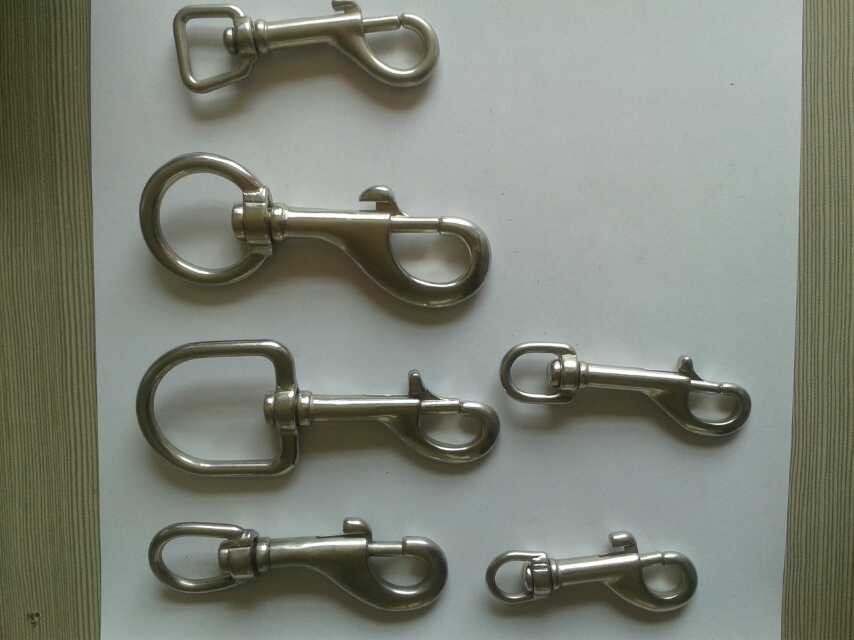 stainless steel investment casting ,rigging hardware ,stainless steel shackles ,stainless steel marine hardware
