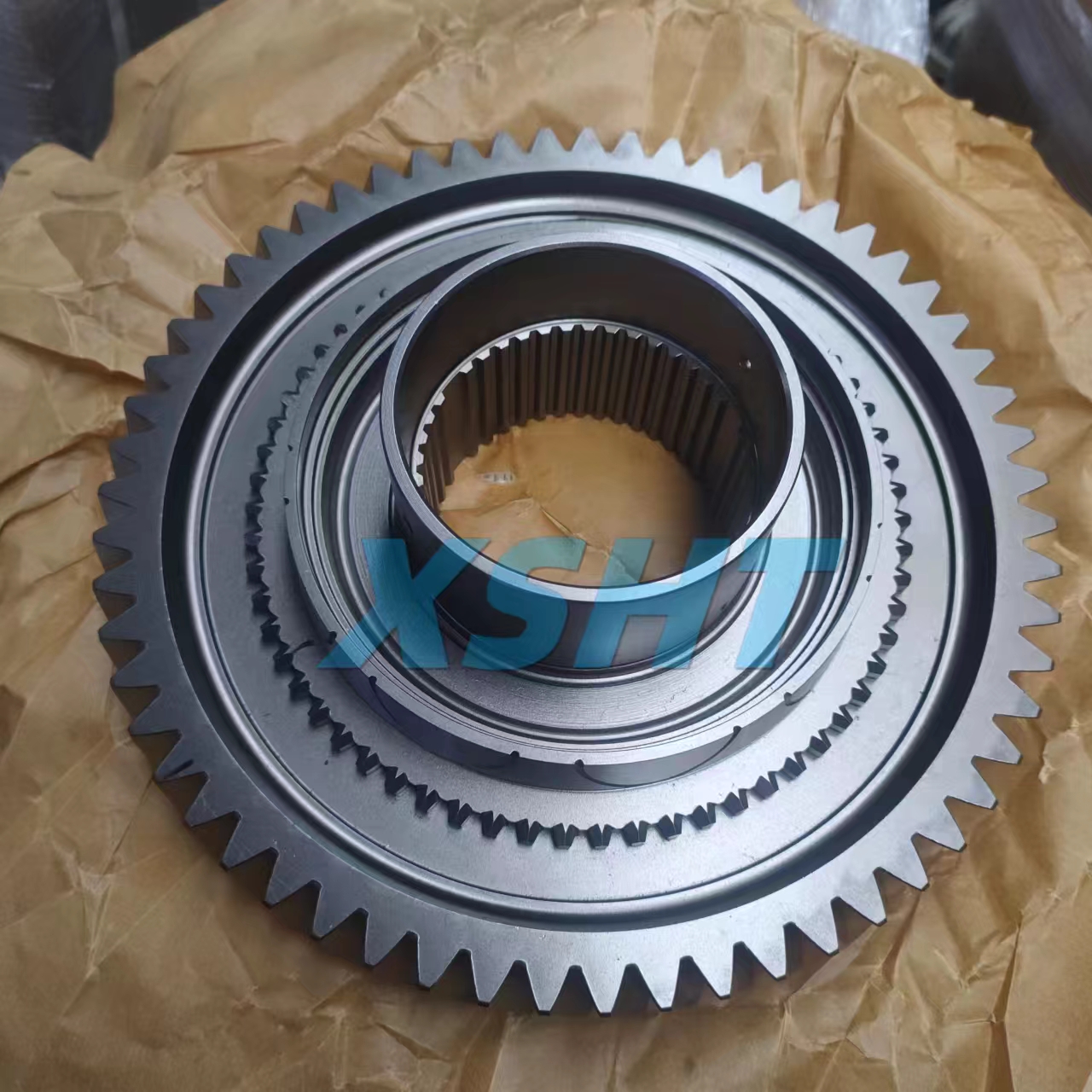 trucks European Heavy Duty Truck Automatic Transmission Parts Gear Reduction Gear 1316233014 1316233016