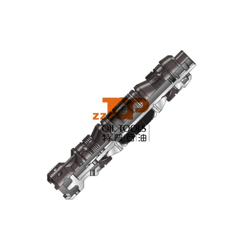 WSV/WSVB Bridge Plug / Packer For Well Completion Flow Control