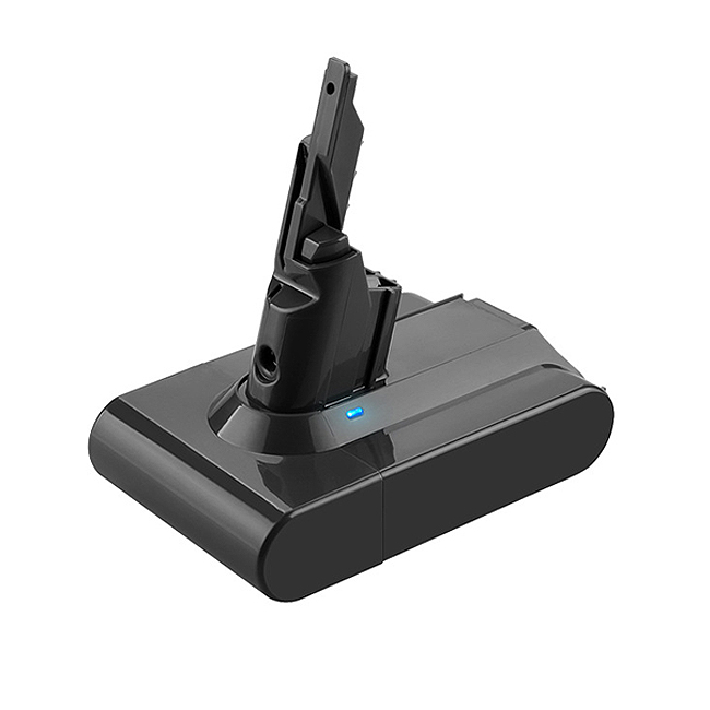 Rechargeable Cordless Power Tool Battery For Dyson V18 PCC685