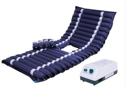 Anti bedsore medical air mattress cheap price inflatable hospital bed air mattress