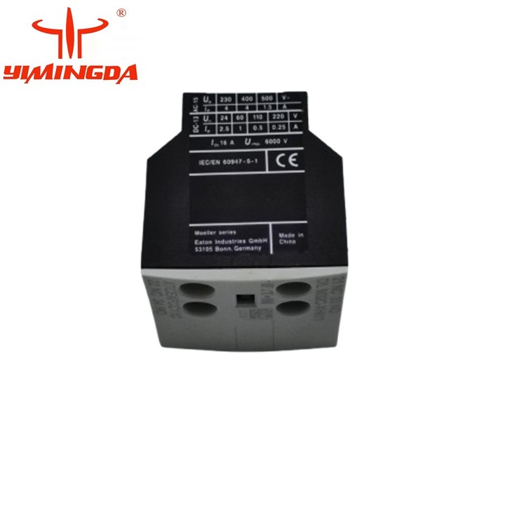 Part No 70130141/064278 K1 DILM 32-XHI 11 For Bullmer D8001 Cutter