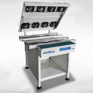 Buy cheap Customizable PCB Handling Conveyors for SMT Assembly Line product