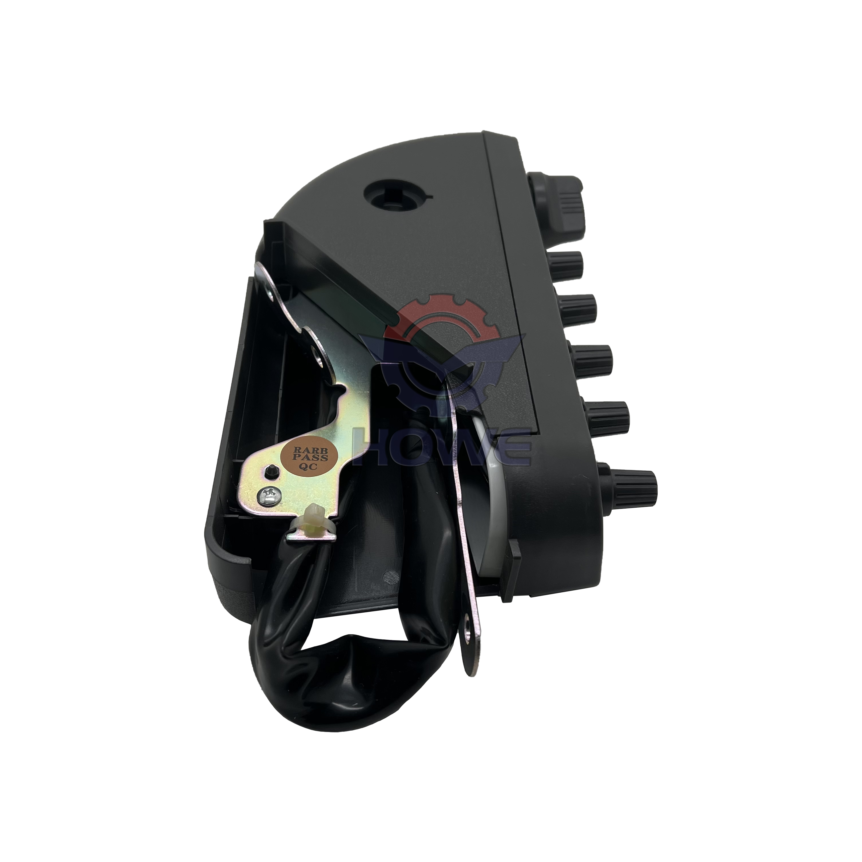 Electric Parts Ignition Switch Box Assembly for ZX70 ZX120 ZX200 ZX200-1 4462636 9252230