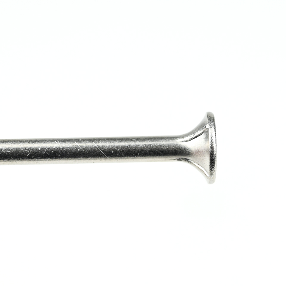 Sus304 Stainless Steel Hexagon Socket Bugle Head Wood Screws 150mm Timber Screws