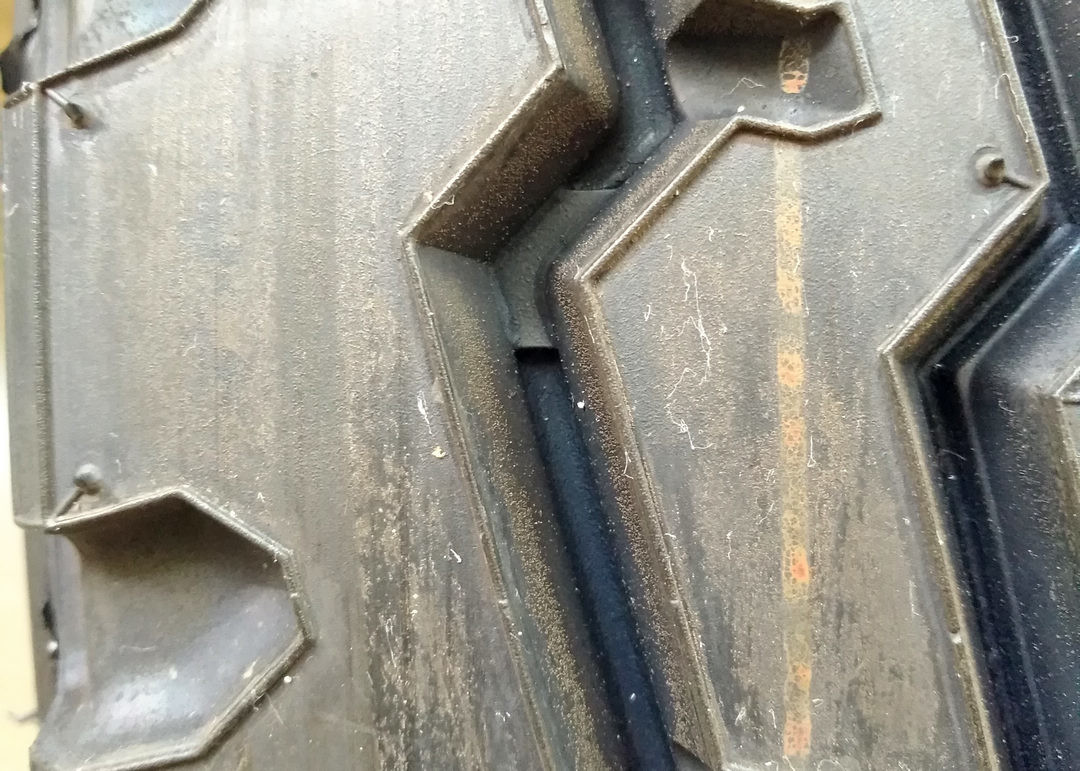 Radial Ply 7.00R16LT Light Truck Tyres , Low Rolling Resistance Truck Tires Excellent Loading