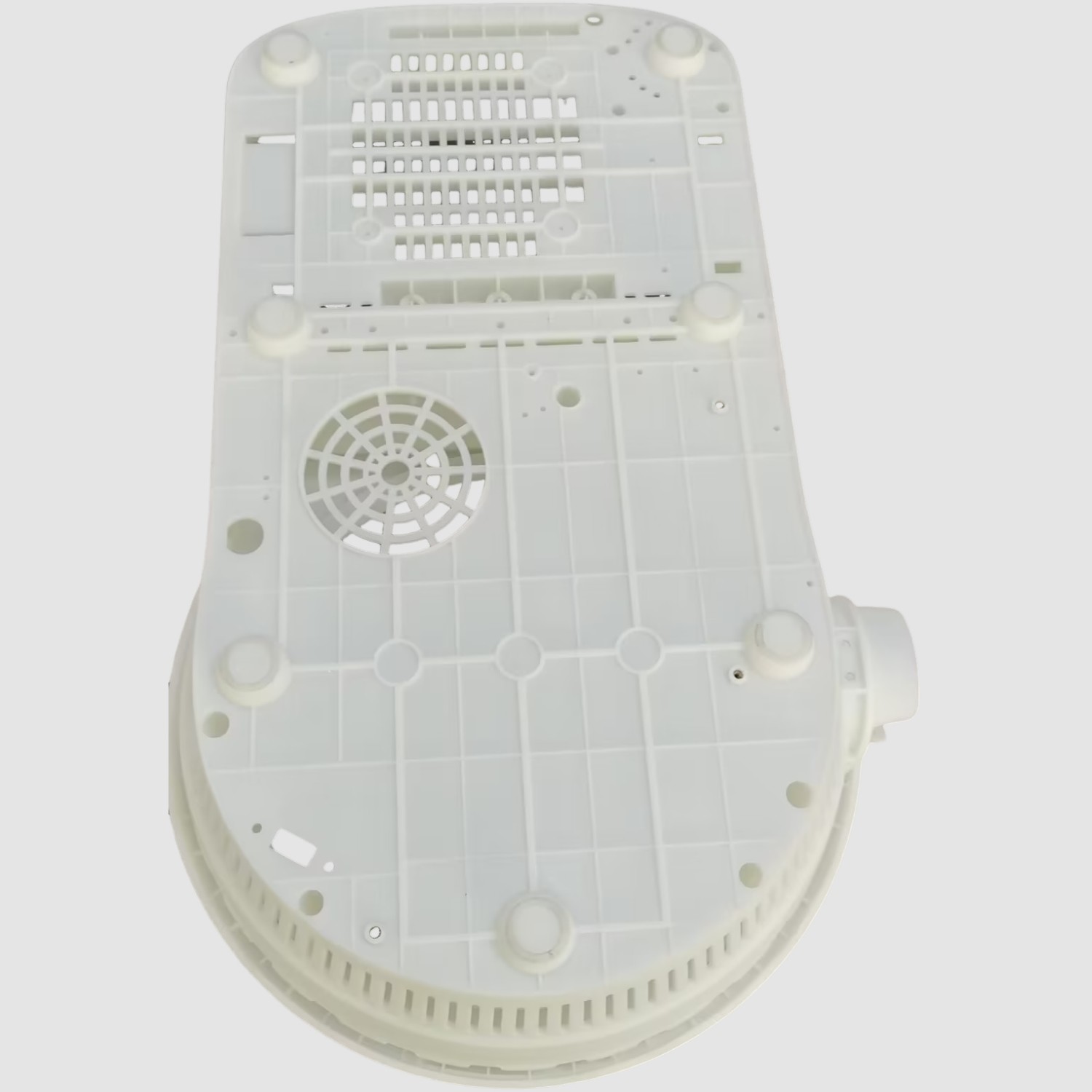 STL 3d printing rapid prototyping services FDM Perfect Prototyping Method