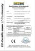 BEIJING LEADBEAUTY International S&T CO. , LTD. Certifications