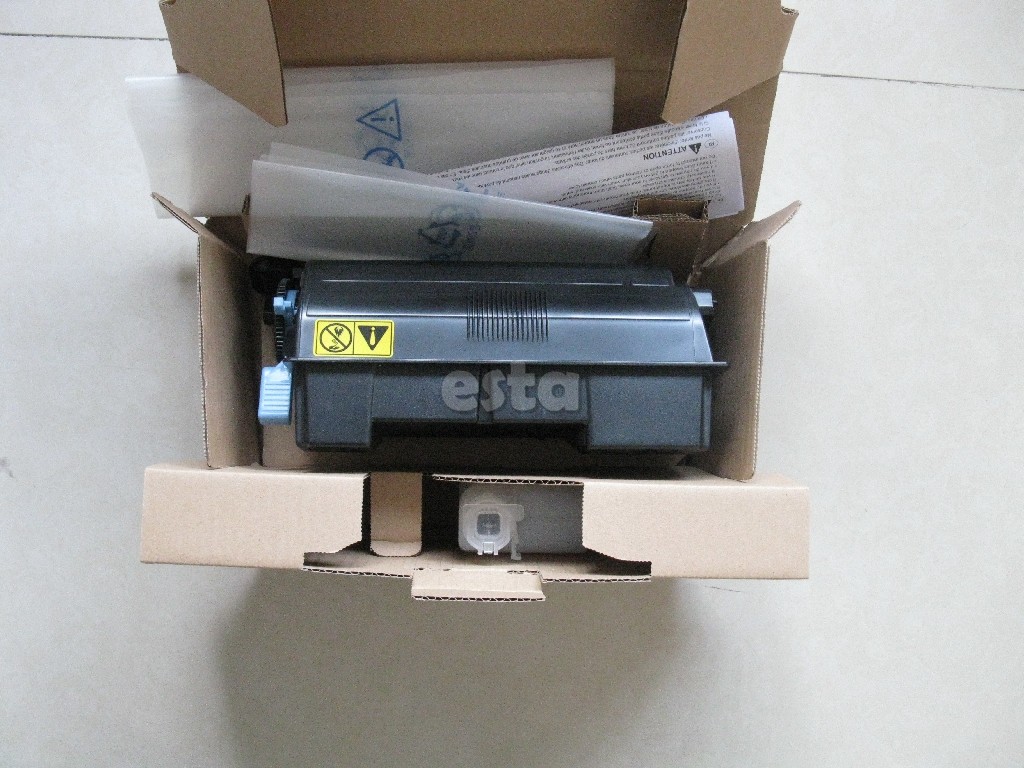 FS-4300DN TK-3130 Laser Toner Kyocear Kyocera Ecosys Toner M3550IDN 25 000 Pages