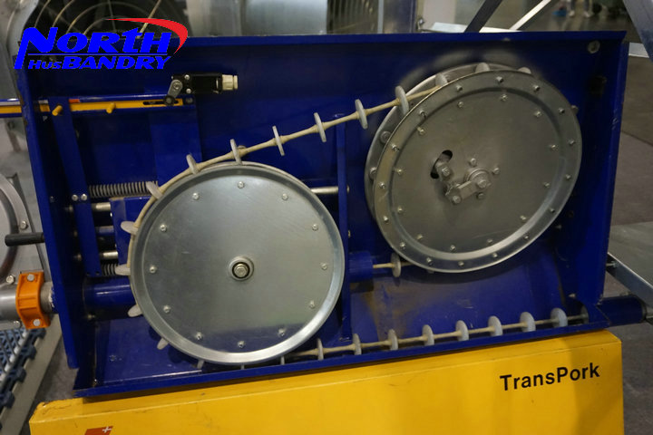 Mái cửa sổ mount công nghiệp FRP hơi của quạt/gia cầm quạt/ống xả hình nón quạt giá