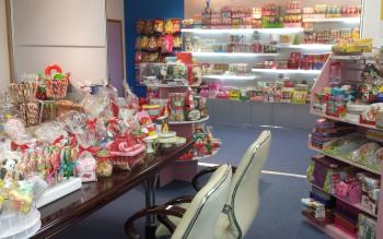 Sweetscheck Industry Company Limited