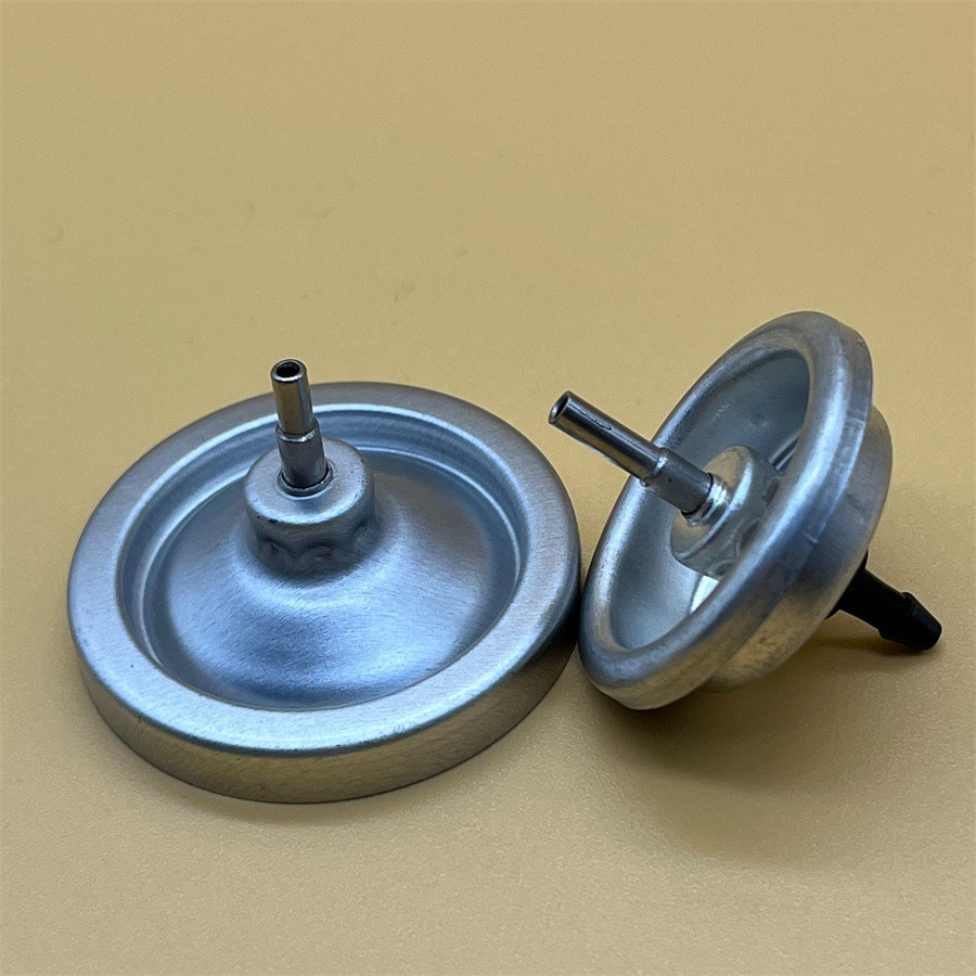 Refillable Butane Gas Valve for Lighters – High-Performance Refill Valve for Efficient Gas Management – 1-Inch Specifica