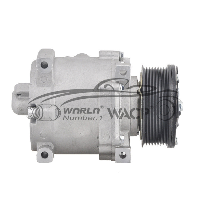 21214811101200 Auto Ac Compressor For LADA kalina granta WXRN075