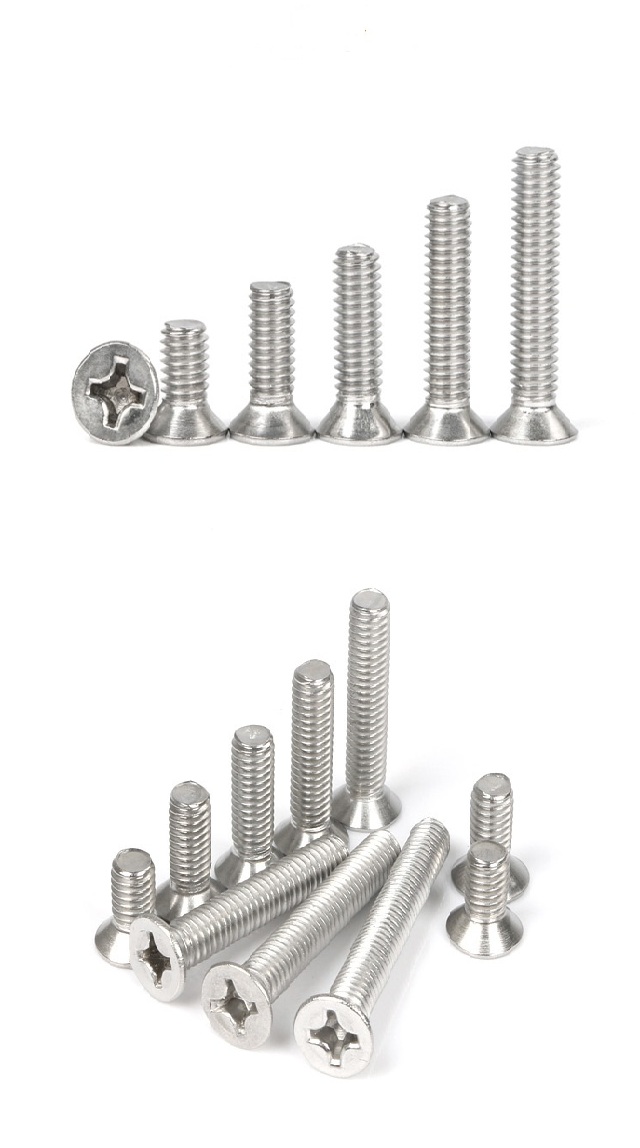 Stainless Steel 410 Hex Head Building Roofing Tek Screws Self Drilling Screws With Bonded EPDM Rubber Washer