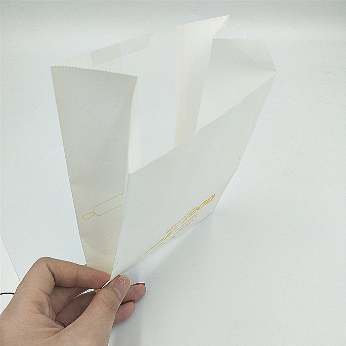 70mm To 350mm Paper Bag Manufacturing Machine Roll Feeding Paper Bag Machine