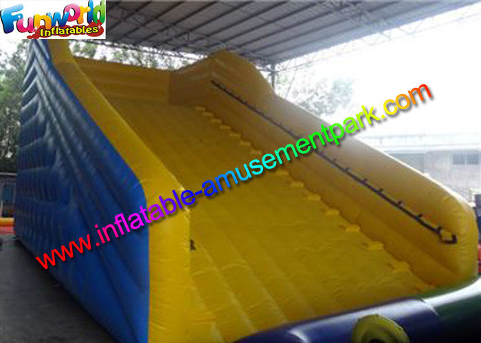 Outdoor Running Sporting Inflatable Zorb Ball Double - stitched