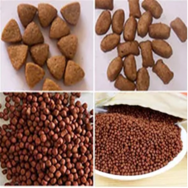 1mm To 12mm Fish Feed Pellet Machine 180kg/ H