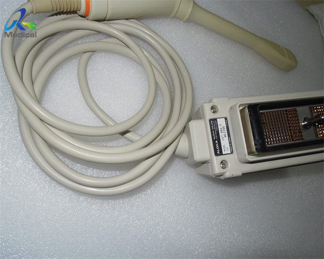 UST-984-5 Multi Frequency Convex Endovaginal Transducer For Healthcare