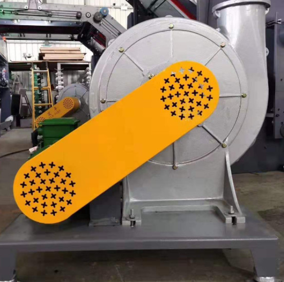 10000pcs/H Front Feeder Litho Flute Laminator Machine Synchronous Servo Driven