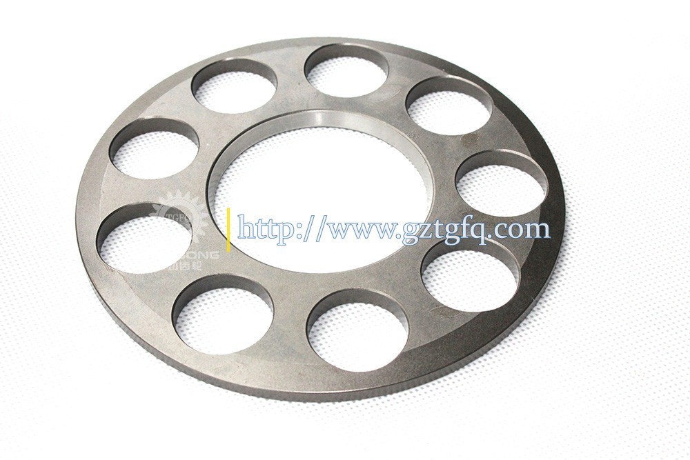 Factory Price ZX200 ZAX200 Excavator Travel Motor Spare Parts Hydraulic Motor Parts 8099321
