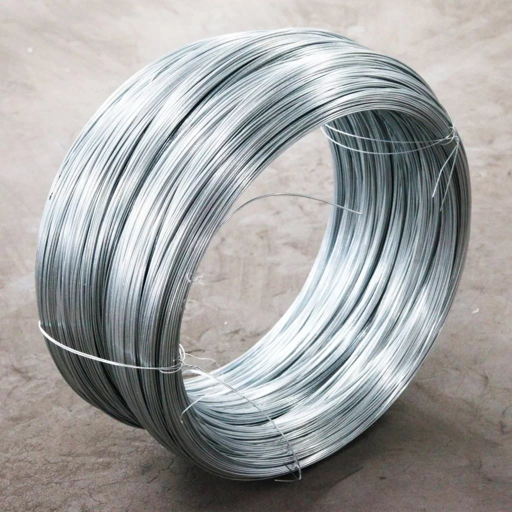 Manufacturer 304 304L Stainless Steel Wire For Sale