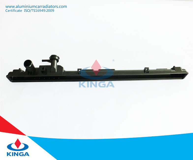 For RAV4'98-99 SXA15G TOYOTA Water Repair Radiator Top Tank Replacement 16400-7A480