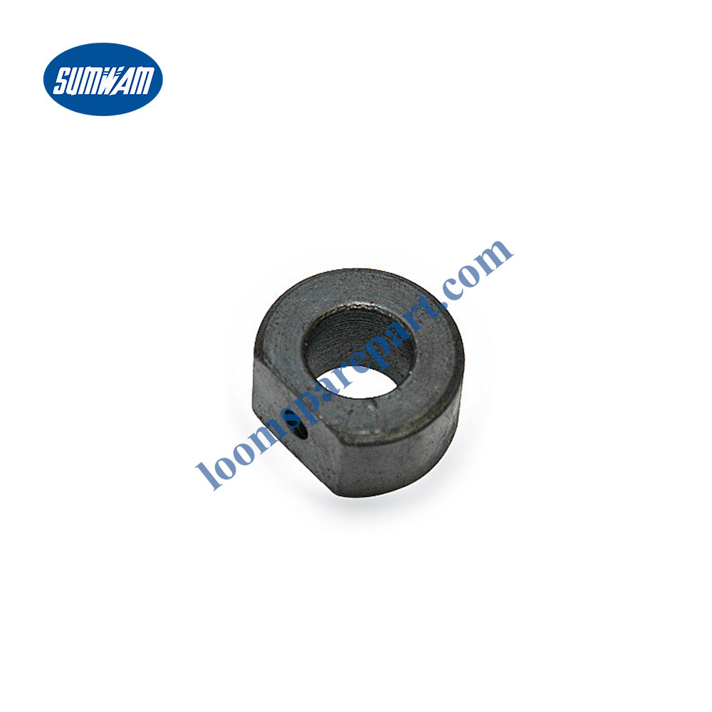 BA207743 Picanol Loom Spare Parts Weft Shear Shaft Fixing Block