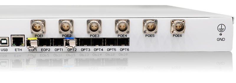 Distributed Antenna System