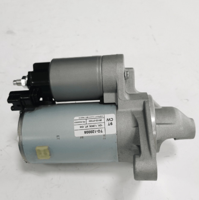 2014-2017 1.6L Toyota Corolla Starting Motor Starter 28100-0T330