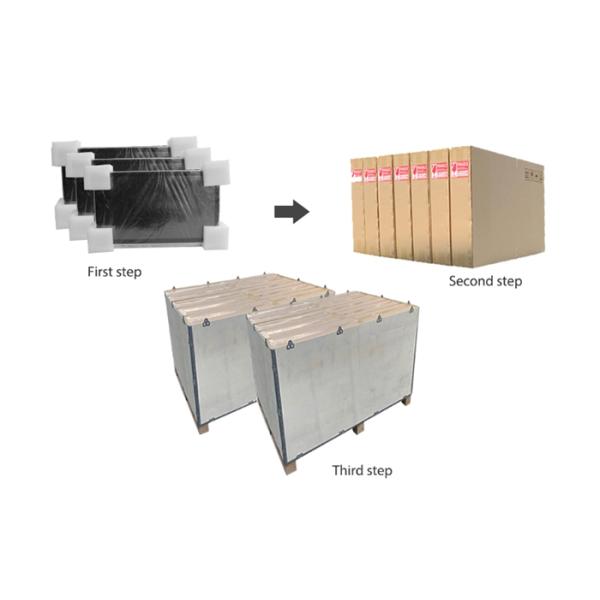 Original Samsung LG Panel 55 Inch LCD Video Wall Advertising Screen With HDMI