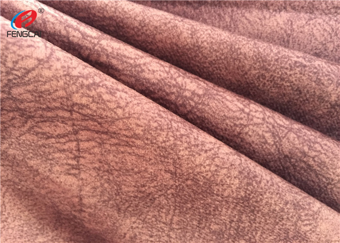 Printed Holland Velvet Fabric Polyester Sofa Velvet Upholstery Fabric