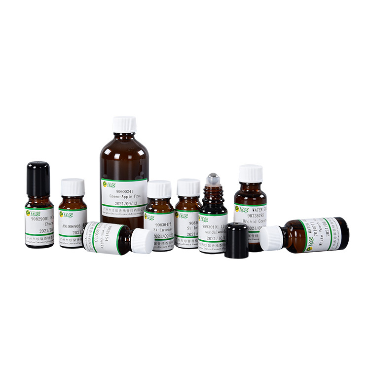 1KG Litchi Perfume Oil For Concentrated Fragrance Oil