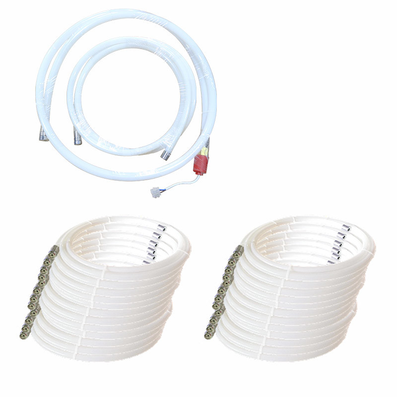 Lightweight NOVEC 1230 Fire Suppression System Clean Gas Environmental Friendly