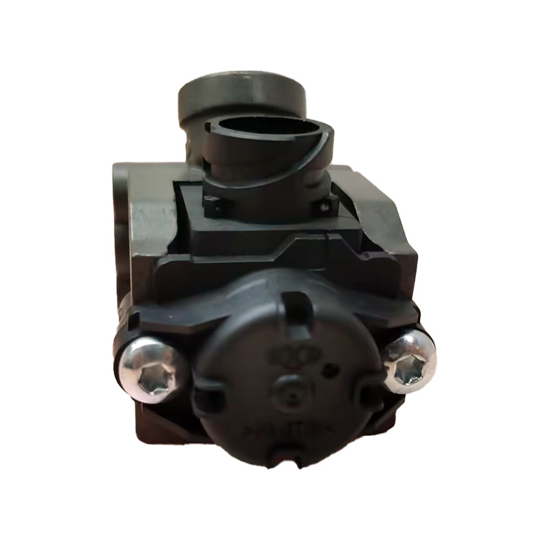Solenoid Valve K053900 Electromagnetic Valve For Truck Hyundai