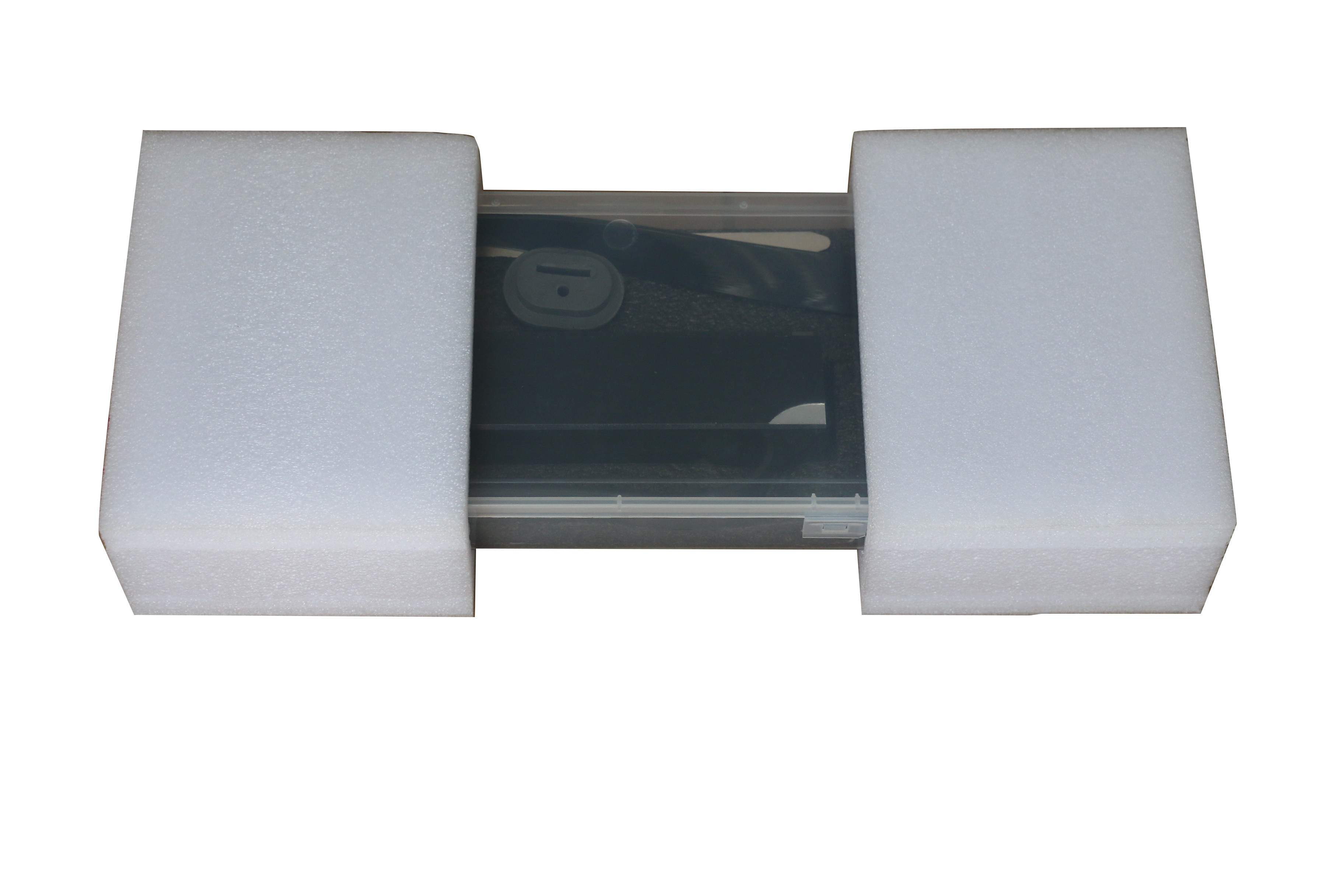 Flat Line 16 Shafts Magnet
